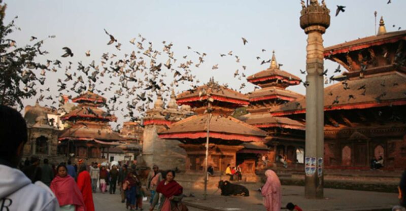 4 Day Glimpse of Nepal Tour - Highlights of the Tour