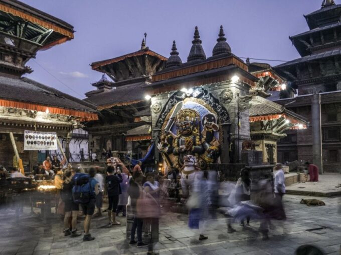4 Day Glimpse of Nepal Tour - Frequently Asked Questions