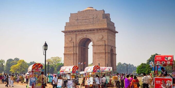 4 Day Golden Triangle & Ranthambore Safari From Delhi - Frequently Asked Questions
