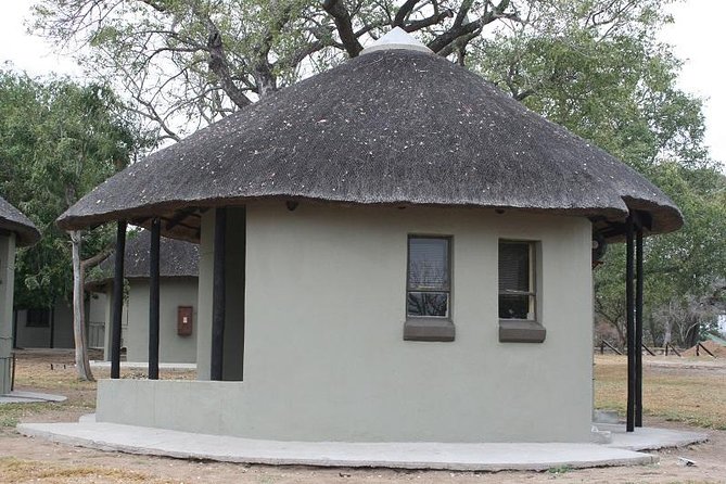 4 Day Greater Kruger National Park Adventure Safari - Package Inclusions