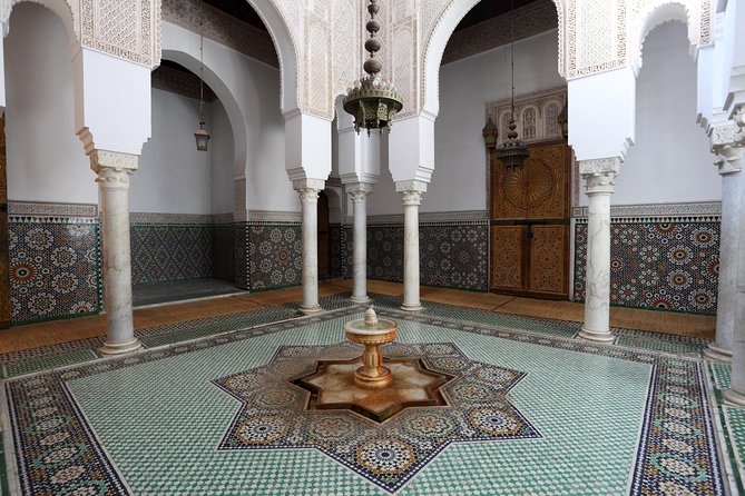4-Day Guided Tour of Caceres, Cordoba, and Seville by Bus and High-Speed Train - Exploring Historic Caceres