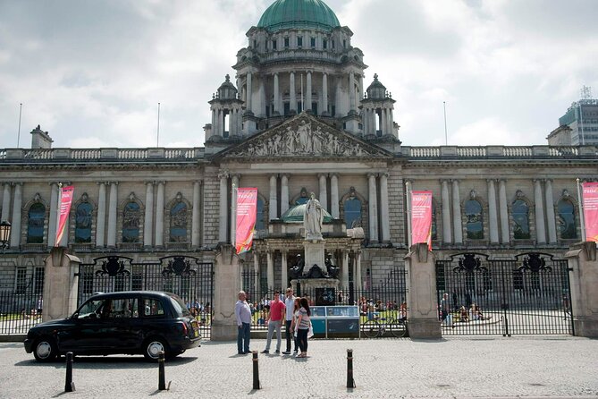 4-Day Guided Tour to Discover Ireland and Dublin - Issues and Complaints