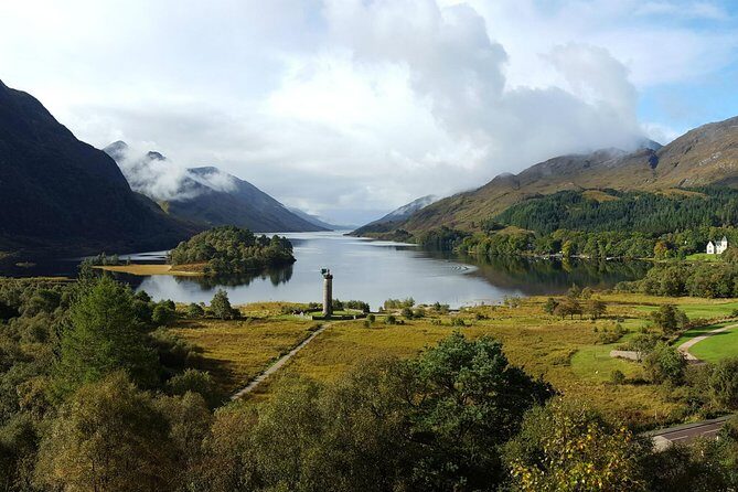 4 Day Highlands and Isle of Skye Tour from Glasgow - Starting Off in the Scottish Highlands