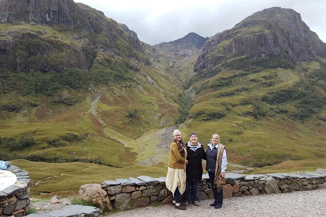 4 Day Highlands and Isle of Skye Tour from Glasgow - The Last Day: From Skye to Glasgow