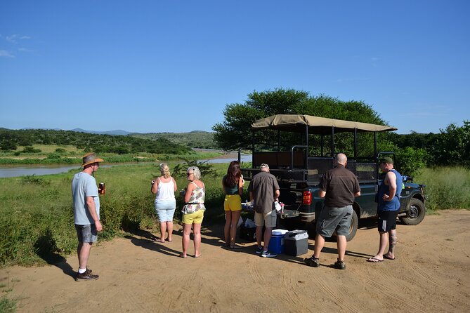 4-Day Hluhluwe Imfolozi and St Lucia Safari From Durban - Booking and Pricing Information