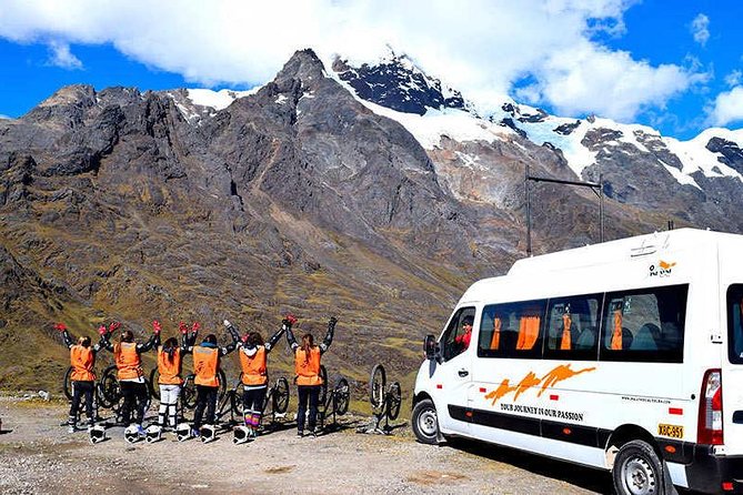 4-Day Inca Jungle Adventure to Machu Picchu Including Mountain Biking, Rafting and Zipline - Overview of the Adventure