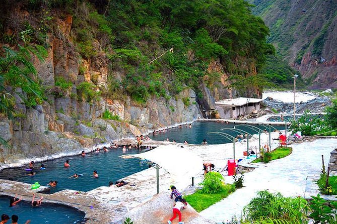 4-Day Inca Jungle Adventure to Machu Picchu Including Mountain Biking, Rafting and Zipline - Preparation Tips