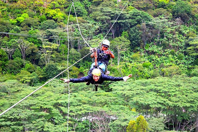 4-Day Inca Jungle Adventure to Machu Picchu Including Mountain Biking, Rafting and Zipline - Recommended Gear