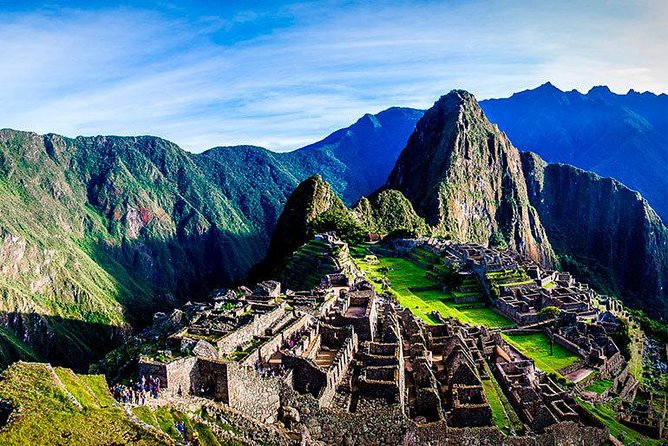 4-Day Inca Jungle Adventure to Machu Picchu Including Mountain Biking, Rafting and Zipline - Why Choose This Adventure