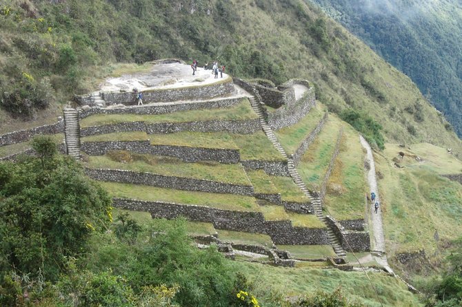 4 Day - Inca Trail to Machu Picchu - Group Service - Tips for a Successful Trek