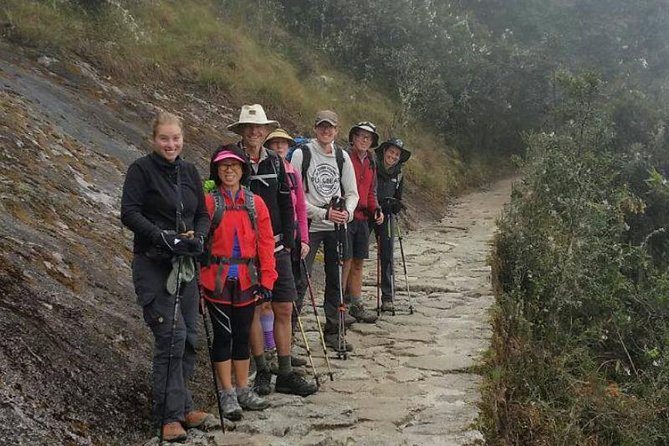 4 Day Inca Trail to Machu Picchu Tour - Meeting and Pickup