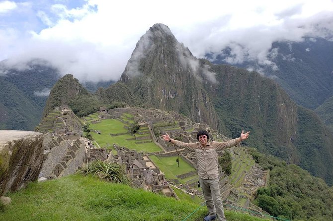 4 Day Inca Trail to Machu Picchu Tour - Reservation and Booking
