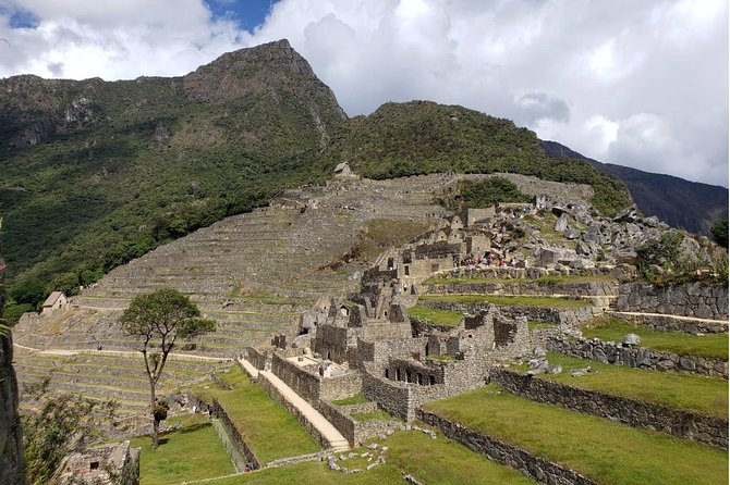 4 Day Inca Trail to Machu Picchu Tour - Exploration and Adventure