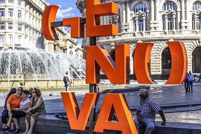 4 Day Italian Riviera From Milan - Accommodations and Transportation