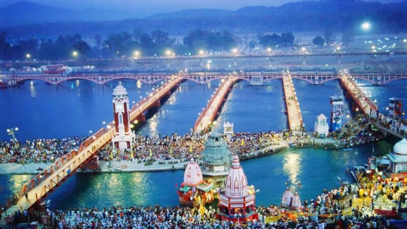 4-Day Journey to Haridwar and Rishikesh From Delhi - Good To Know