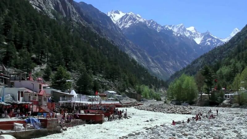 4-Day Journey to Haridwar and Rishikesh From Delhi - Included Services