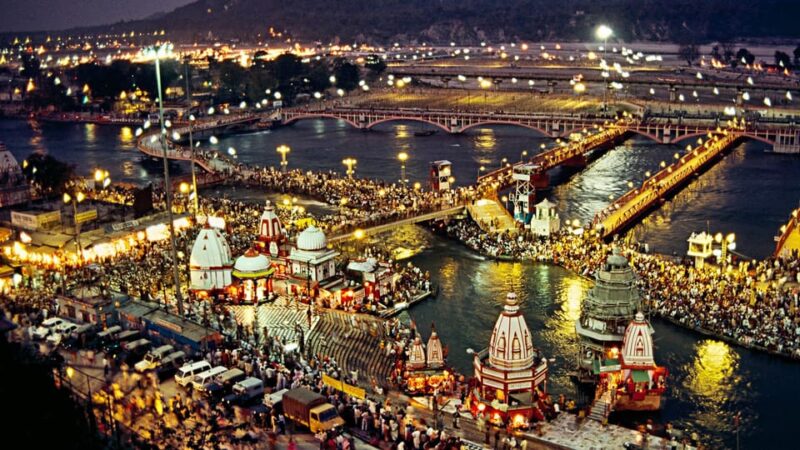 4-Day Journey to Haridwar and Rishikesh From Delhi - Customer Support and Flexibility