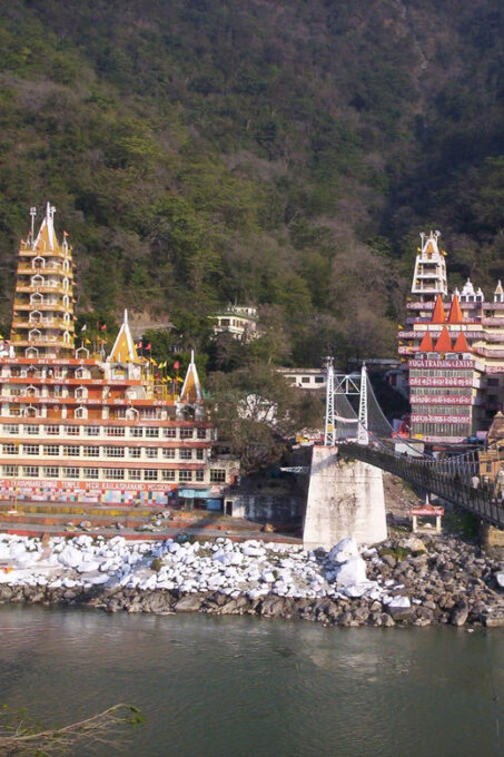4-Day Journey to Haridwar and Rishikesh From Delhi - The Sum Up
