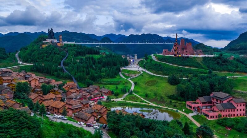 4-Day Kaili And Miao Village Tour From Guiyang - Good To Know