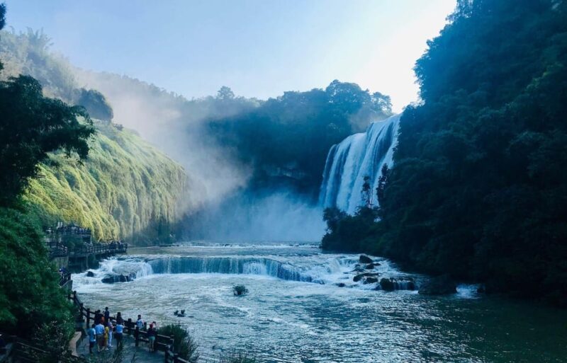 4-Day Kaili And Miao Village Tour From Guiyang - Important Information