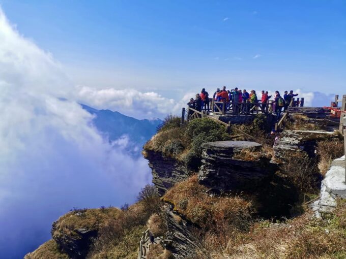 4-Day Kaili And Miao Village Tour From Guiyang - Additional Details