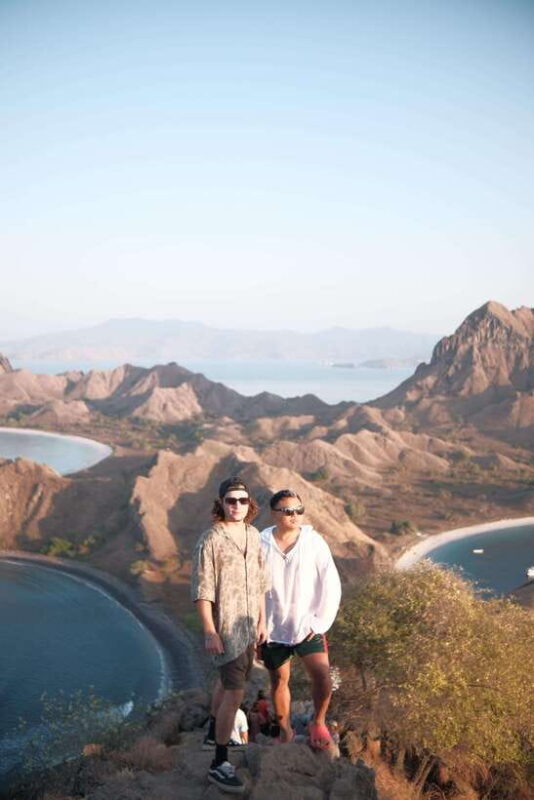 4-Day Komodo Island Adventure: Dragons, Snorkeling & Hiking - An In-Depth Look at the 4-Day Komodo Adventure