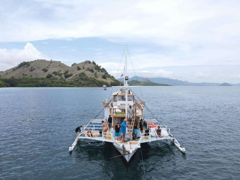 4-Day Komodo Island Adventure: Dragons, Snorkeling & Hiking - Practical Tips & Final Thoughts