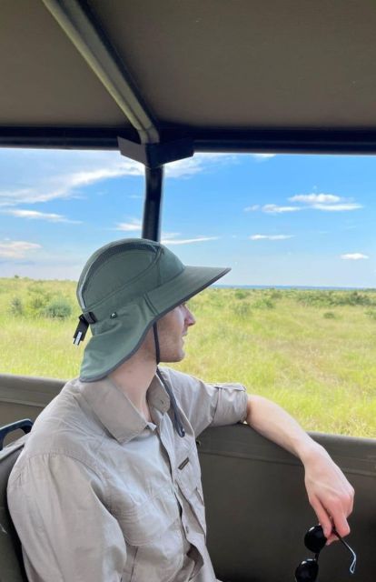 4 Day Kruger Park and Panorama Route Tour - Itinerary Highlights
