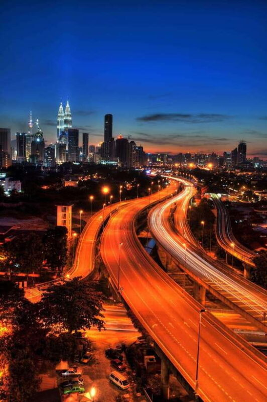 4-Day Kuala Lumpur City Tour with Genting & Malacca - Key Points