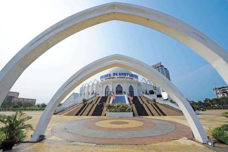 4-Day Kuala Lumpur City Tour with Genting & Malacca - Why Choose This 4-Day Tour?