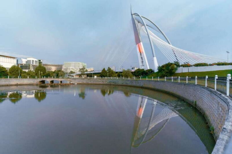 4-Day Kuala Lumpur City Tour with Genting & Malacca - Transportation and Logistics