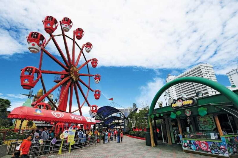 4-Day Kuala Lumpur City Tour with Genting & Malacca - The Value of the Tour