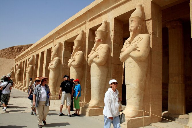 4 Day Luxor&Aswan Nile Cruise&Abu Simbel by Plane From Cairo.Hot Deal - Pricing and Inclusions