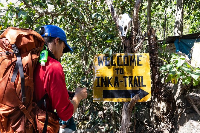 4-Day Machu Picchu With Biking, Inca Trail, Rafting and Ziplining From Cusco - Inclusions and Exclusions