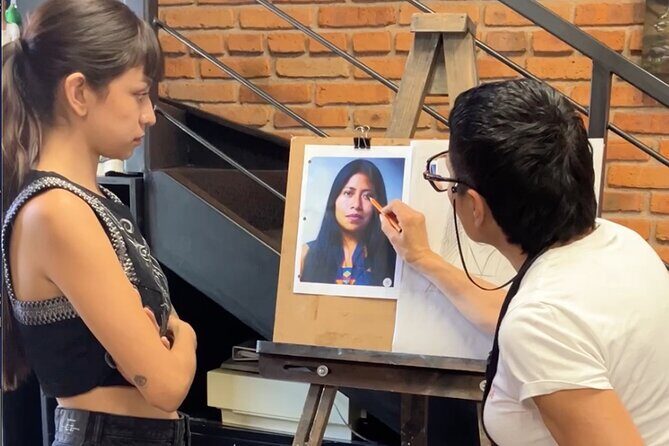 4 Day Mexican Art Class - A Deep Dive into the 4-Day Mexican Art Class