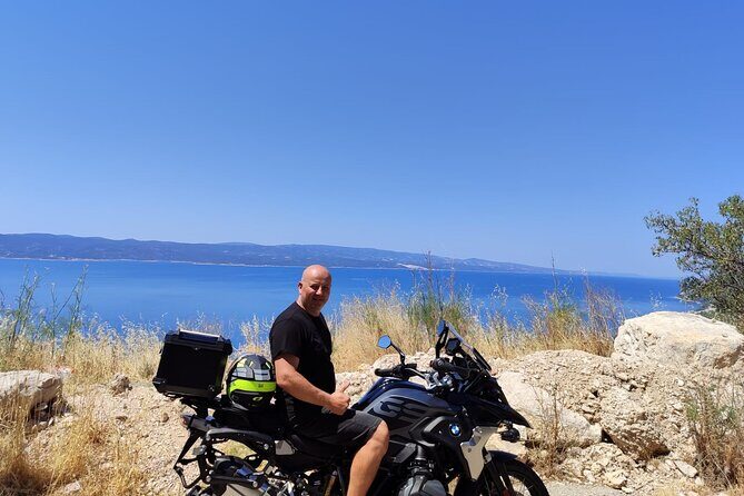 4 day motorcycle tour through Croatia, starting in Trogir! - Who Will Love This Tour?