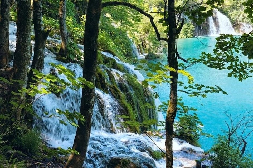 4 day motorcycle trip through Croatia, starting in Trogir - Accommodation and Food