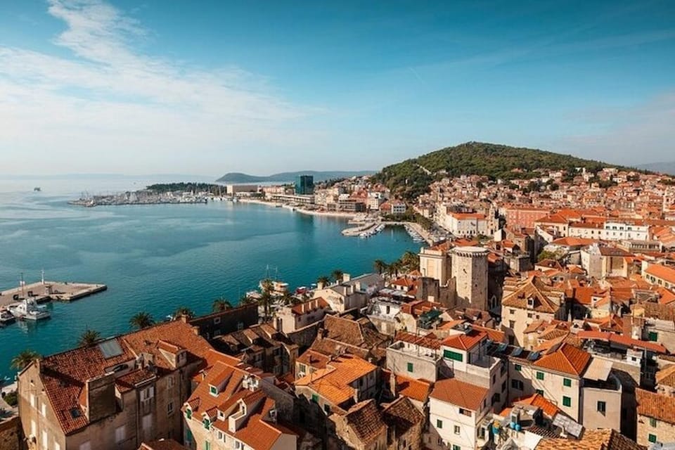 4 day motorcycle trip through Croatia, starting in Trogir - Final Thoughts