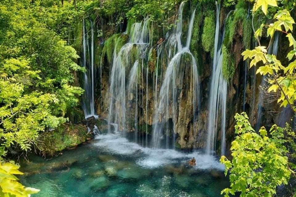 4 day motorcycle trip through Croatia, starting in Trogir - FAQs