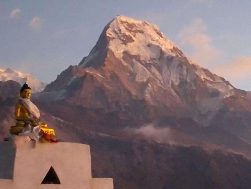 4-Day Mulde ,Poon Hill Trek Itinerary (Children-Friendly) - Considerations and Tips