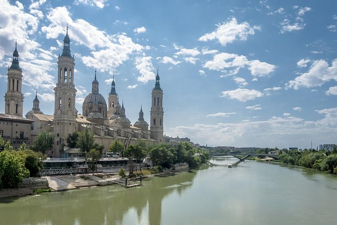 4-Day Northern Spain Guided Tour From Madrid - Inclusions and Exclusions
