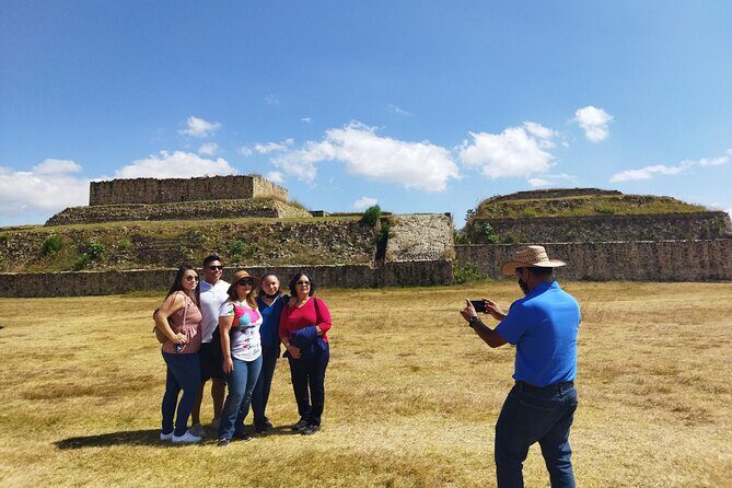 4 Day Oaxaca Excursion with Transfer included - Day 4: Departure and Reflection