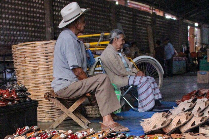 4 Day Oaxaca Excursion with Transfer included - What Travelers Say: Authenticity and Comfort