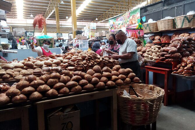 4 Day Oaxaca Excursion with Transfer included - Practical Details and Considerations