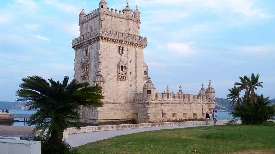 4-Day Portugal Tour From Madrid: Lisbon and Fatima - Itinerary and Inclusions
