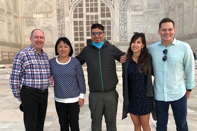 4 Day Private Agra and Jaipur Tour From Delhi - Highlights of Jaipur