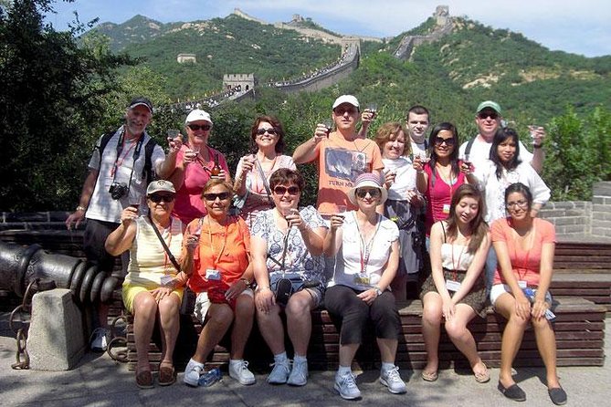 4-Day Private Beijing Tour From Shanghai - Confirmation and Requirements