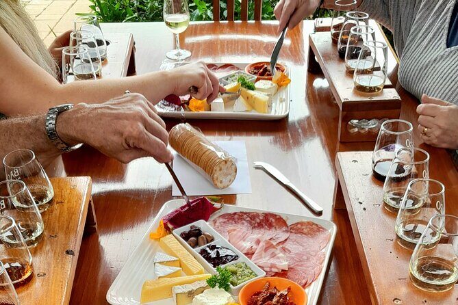 4-Day Private Coastal Escape from Sydney to Mid North Coast - An In-Depth Look at the Itinerary