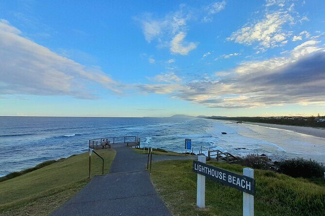 4-Day Private Coastal Escape from Sydney to Mid North Coast - Who Should Consider This Tour?