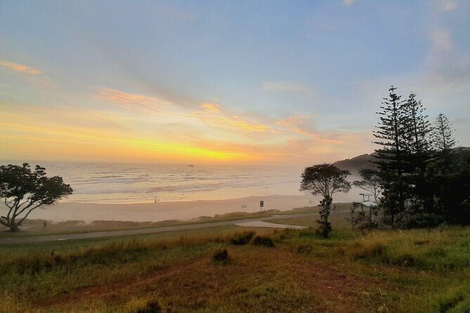 4-Day Private Coastal Escape from Sydney to Mid North Coast - In Closing